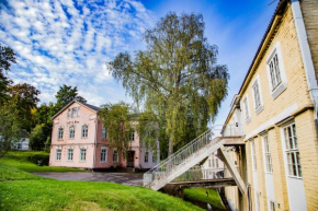 Billnäsin ruukki in Billnäs